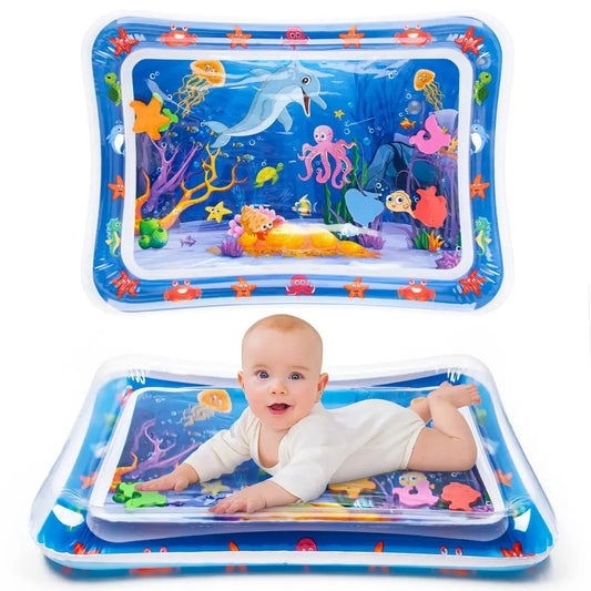 Babies Water Play Mat