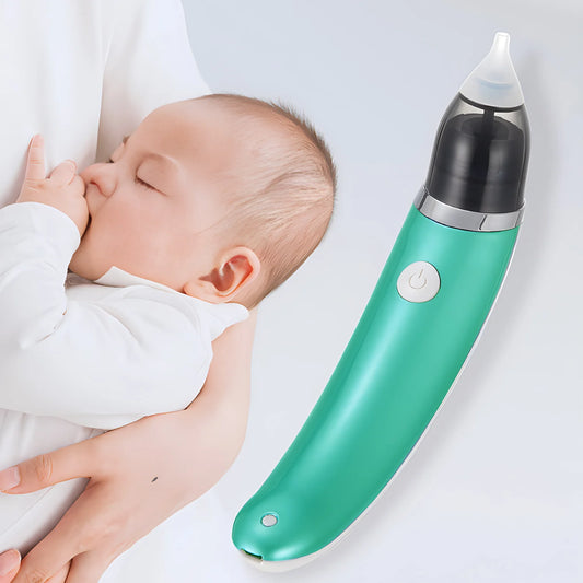 Nasal Aspirator Cleaner