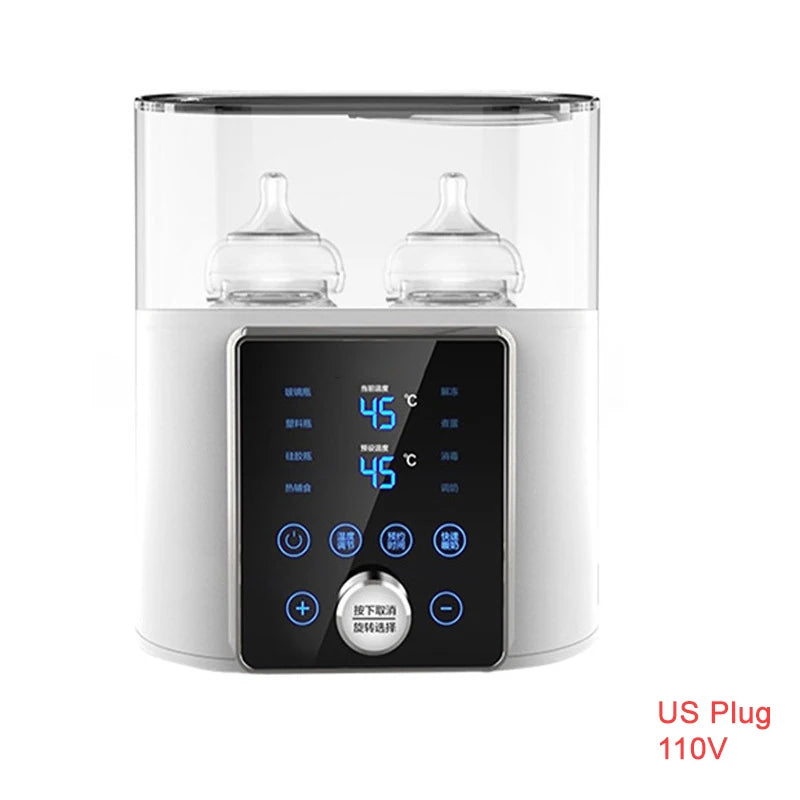 Multi-function Heater Sterilizer