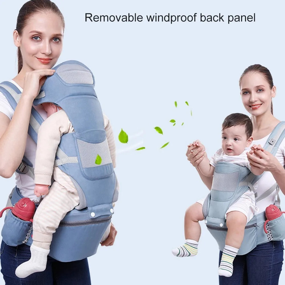 Baby Carrier Backpack