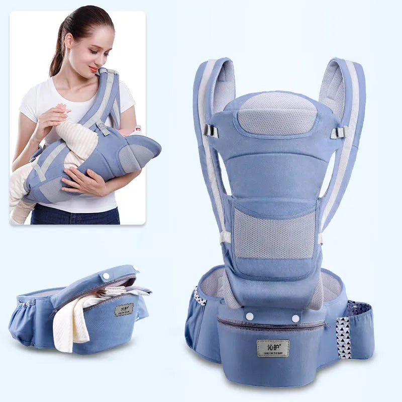 Baby Carrier Backpack